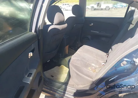 2005 Nissan Altima 2.5 S из США, поврежденный, VIN 1N4AL11D55N431663